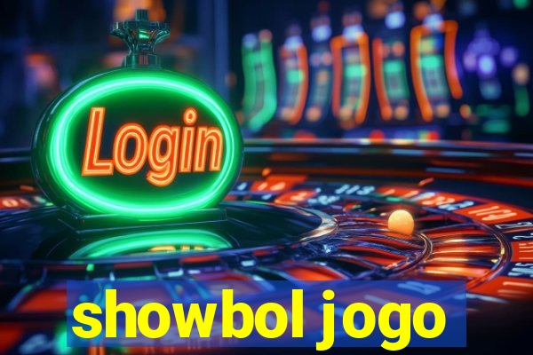 showbol jogo